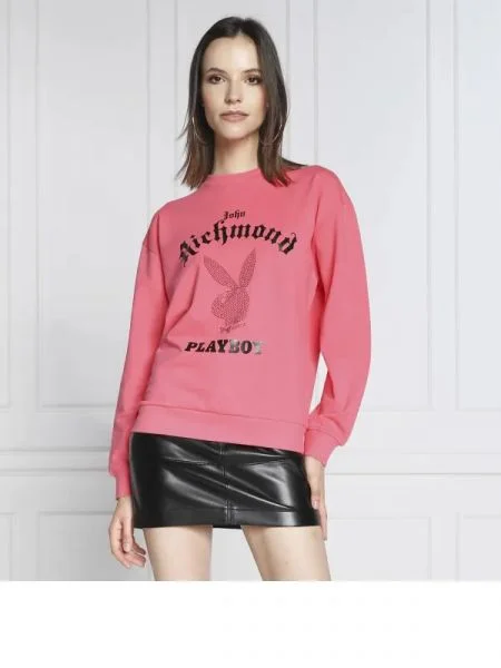 John Richmond Hanorac roz