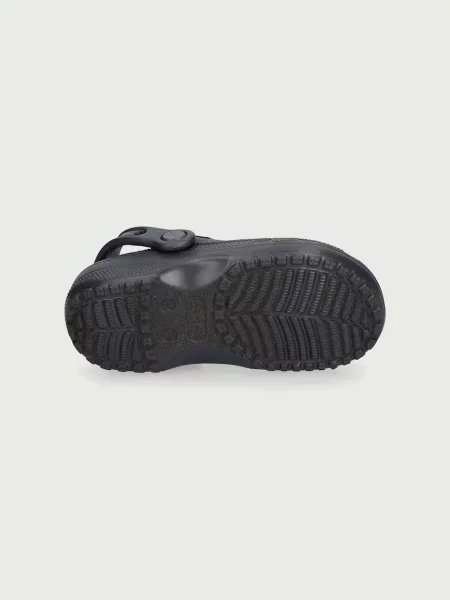 Детские шлепанцы Crocs