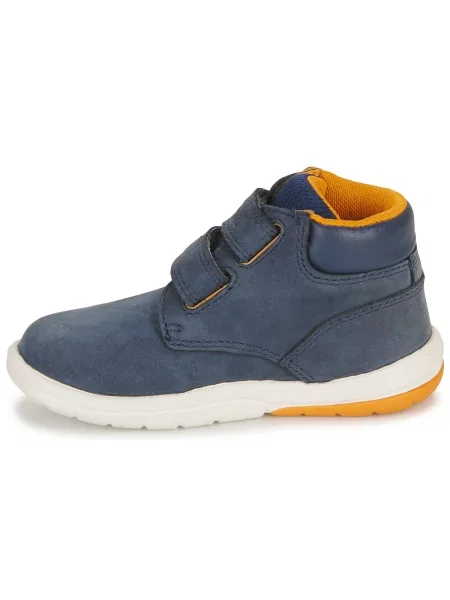 Čizmice Timberland plava