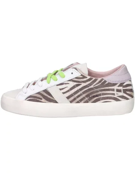 Pantofi D.a.t.e. gri