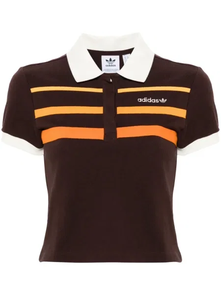 Hanorac Adidas cu broderie negru