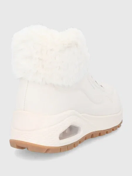 Pantofi Skechers bej