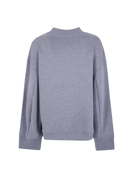 Bluza The Frankie Shop szara