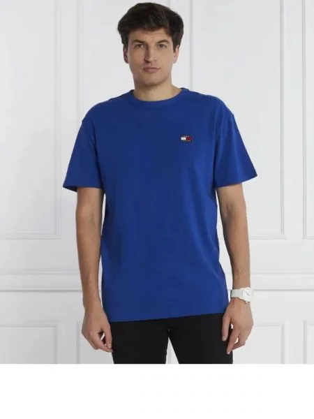 Tommy Jeans Póló BADGE