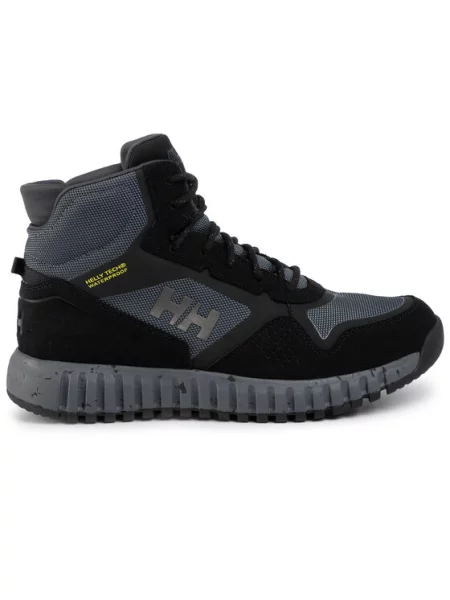Buty Helly Hansen Monashee Ullr HT jet black/ charcoal/ ebo czarne
