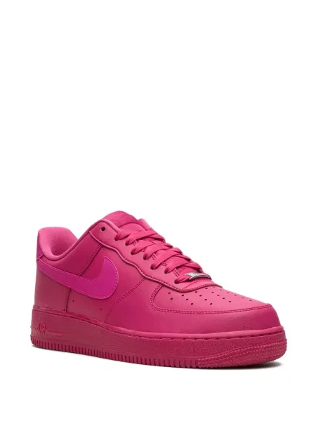 Sportbačiai Nike Air Force 1 rožinė