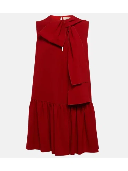 Obleka Roksanda roza