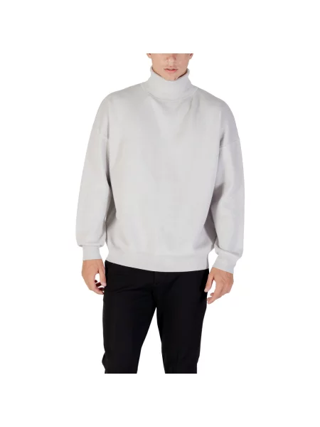 Džemper Antony Morato crna