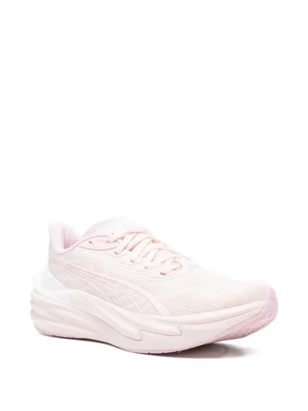 Sneakerși Puma Nitro plasă roz
