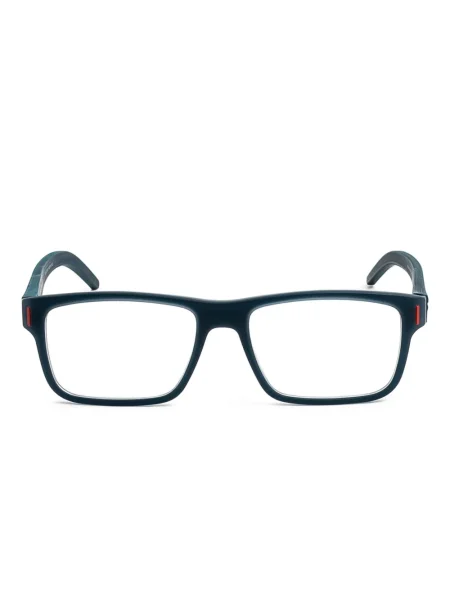 Ochelari de soare Tag Heuer albastru