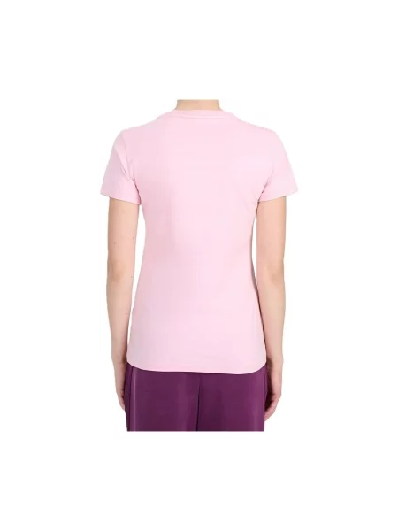 Tricou 4f roz