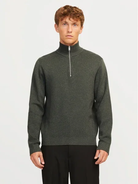 Jack&Jones Pulover Milano Écru