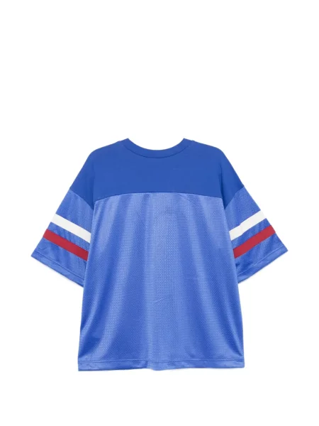 Tricou Champion scurt albastru