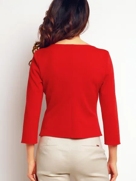 Bluza Infiniteyou crvena