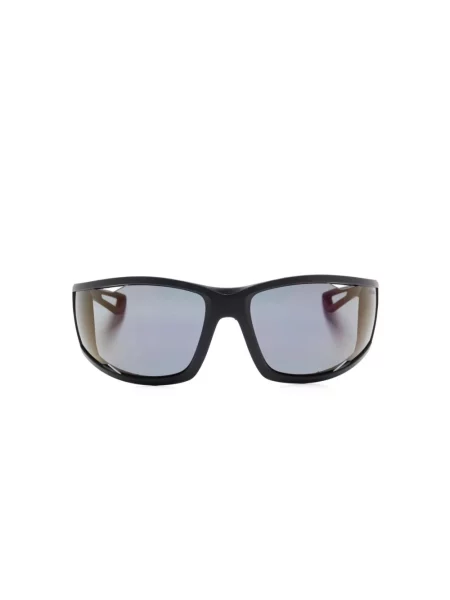 Prada Akcesoria Mężczyzna ONE SIZE PS Okulary czarny