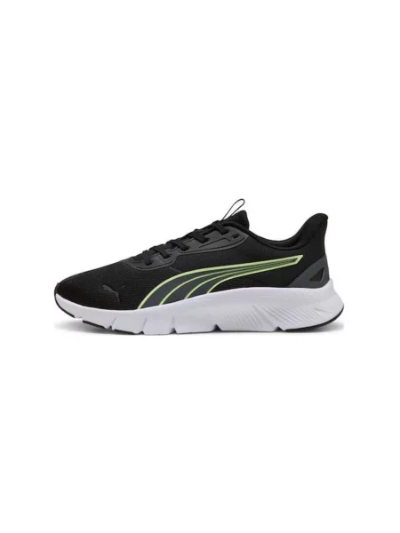 Félcipo Puma fekete