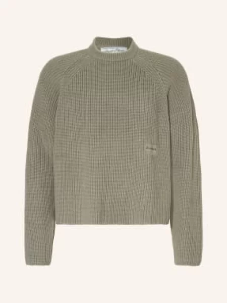 About:Blank Swetry gruen