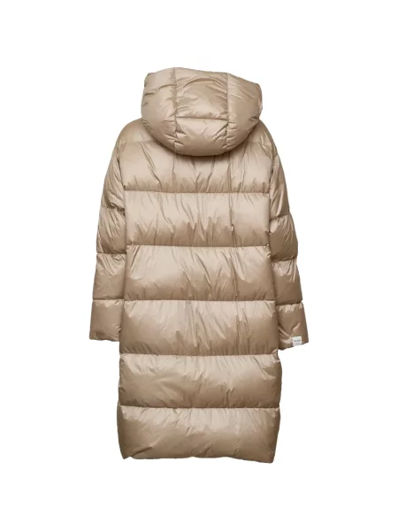 Palton Max Mara cu glugă