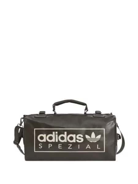 Чанта Adidas кафяво