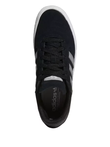 Sneakerși Adidas Busenitz alb
