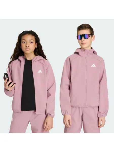 Kurtka Terrex Kids Multi CLIMAWARM Softshell