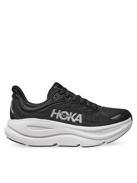 Hoka Bežecké topánky Bondi 9 čierna