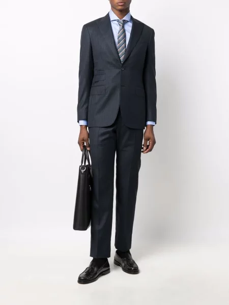 Cămașă Xacus albastru