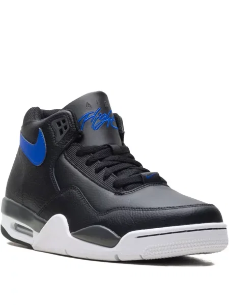 Sneakerși Nike negru