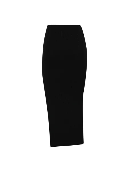 Spódnica Twinset czarna