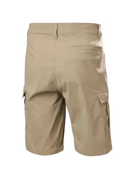 Pantaloni scurți cargo Helly Hansen cu autograf