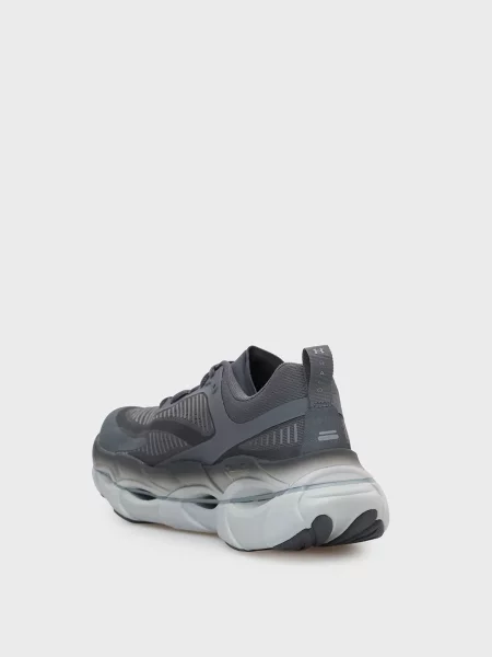 Кроссовки Under Armour Ua Hovr серые
