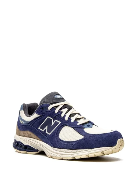 Sportbačiai New Balance mėlyna