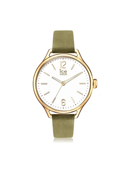 Zegarek Ice Watch żółty