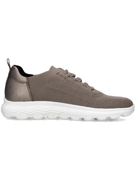 Pantofi Geox maro