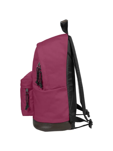 Geantă Eastpak bordo