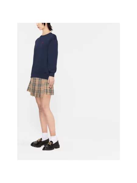 Bluza Ralph Lauren niebieska