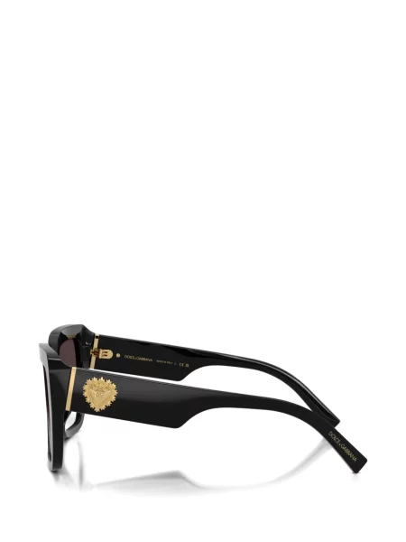 Sunčane naočale Dolce & Gabbana Eyewear crna