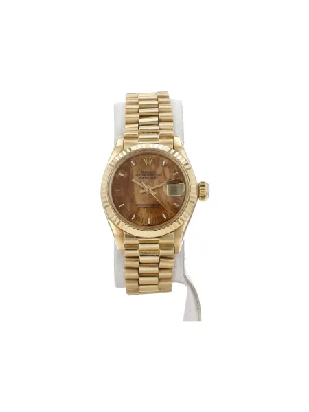 Suknele Rolex ruda