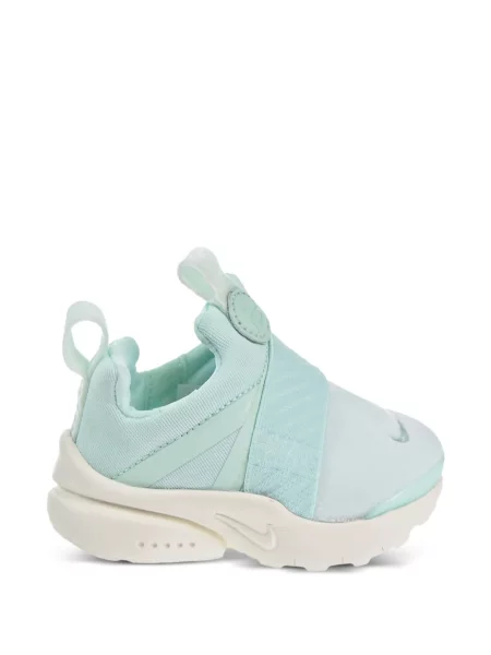 Sneakersy dziecięce Nike Presto zielone