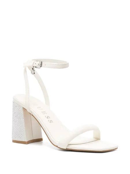 Sandale Guess din piele