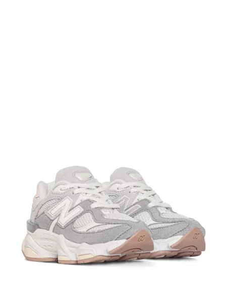 Маратонки New Balance 574 с принт червено
