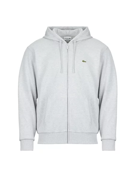 Lacoste Hanorac gri