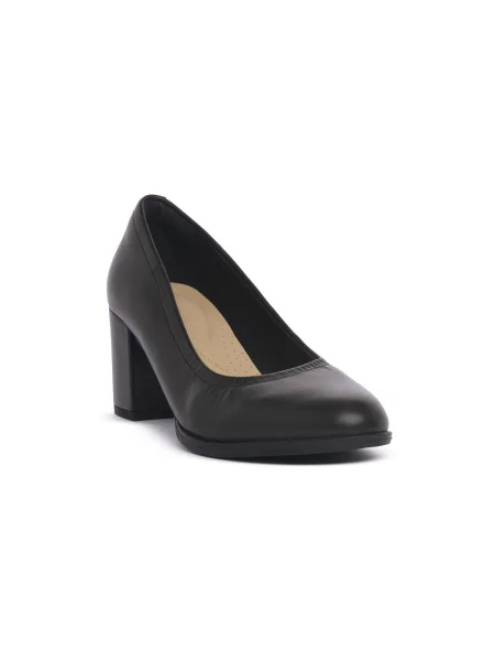Pantofi Clarks negru