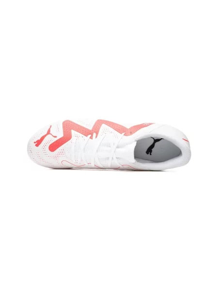 Pantofi Puma alb