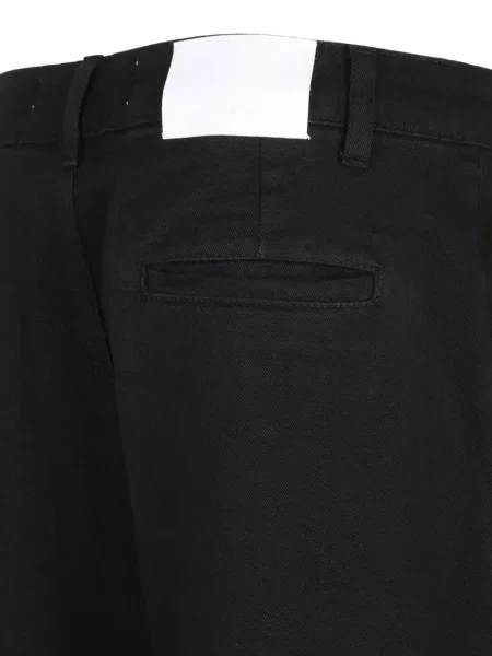 Pantaloni Douuod negru