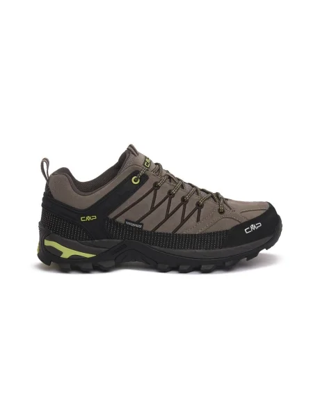 Pantofi Cmp maro