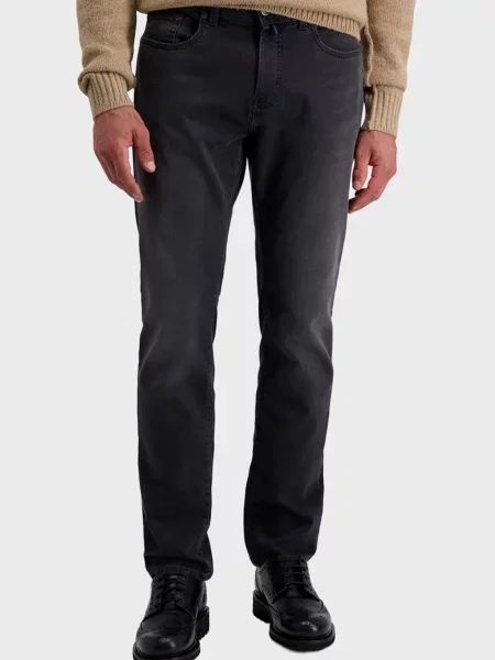 Джинси Pierre Cardin сірі