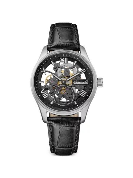 Ceas Ingersoll Watches negru