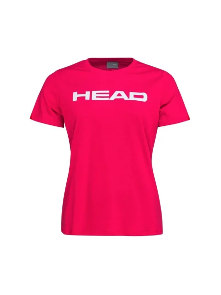 Ruha Head rózsaszín