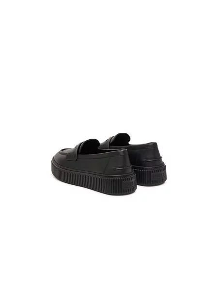 Loaferke Furla Sky BD črna
